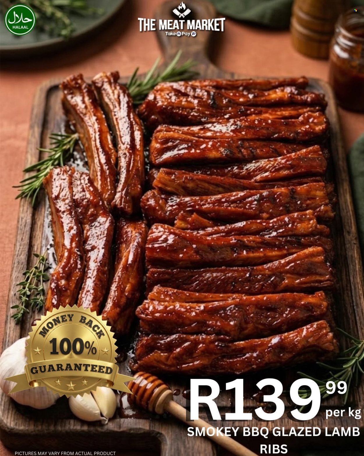 TAKE N PAY specials - From Tuesday 16 Jun 2026