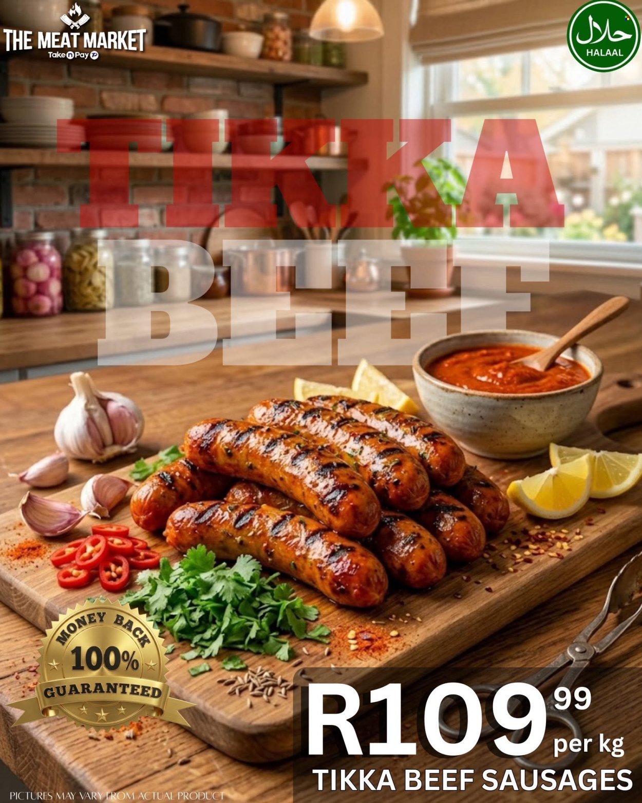 TAKE N PAY specials - From Tuesday 16 Jun 2026