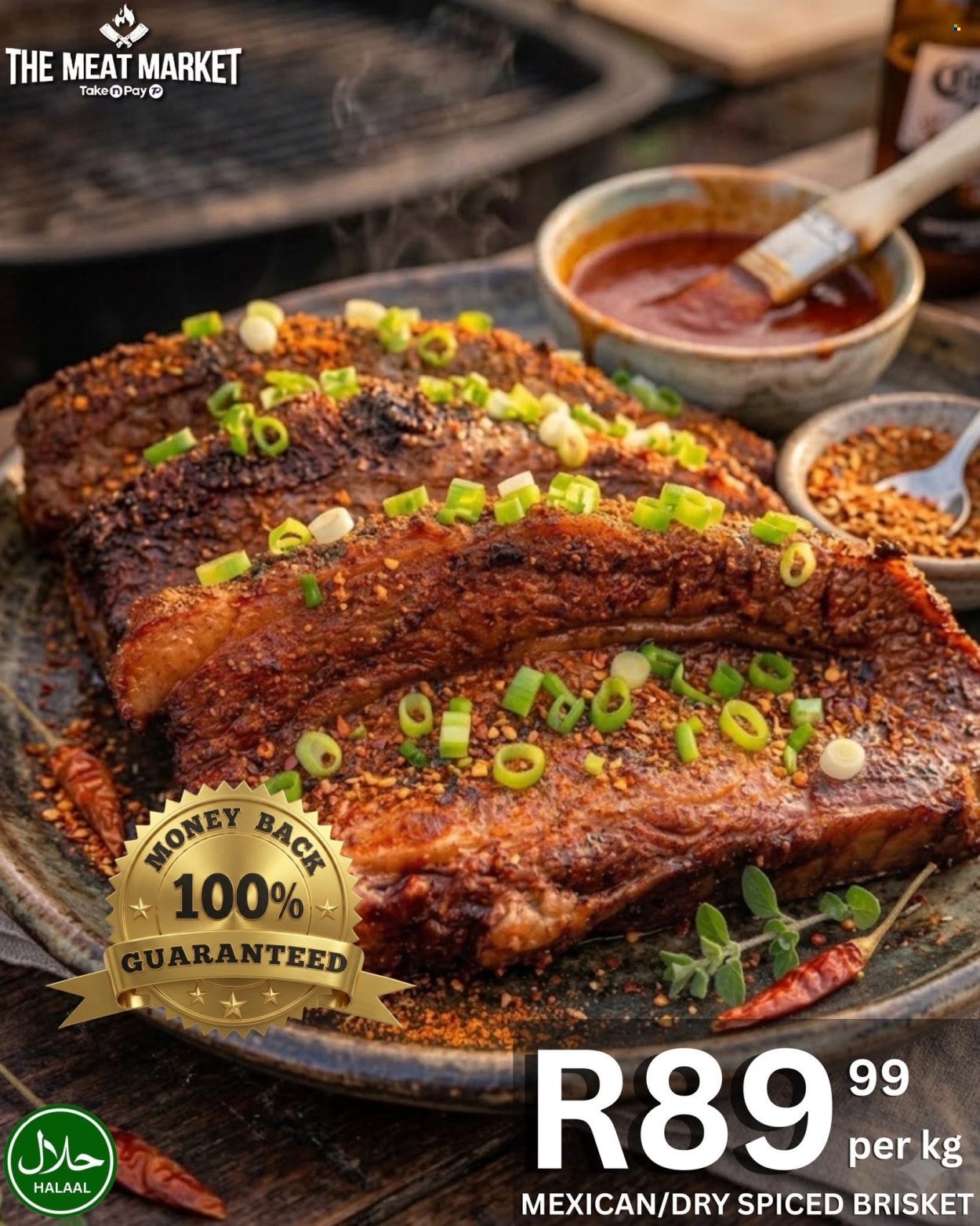 TAKE N PAY specials - From Tuesday 16 Jun 2026