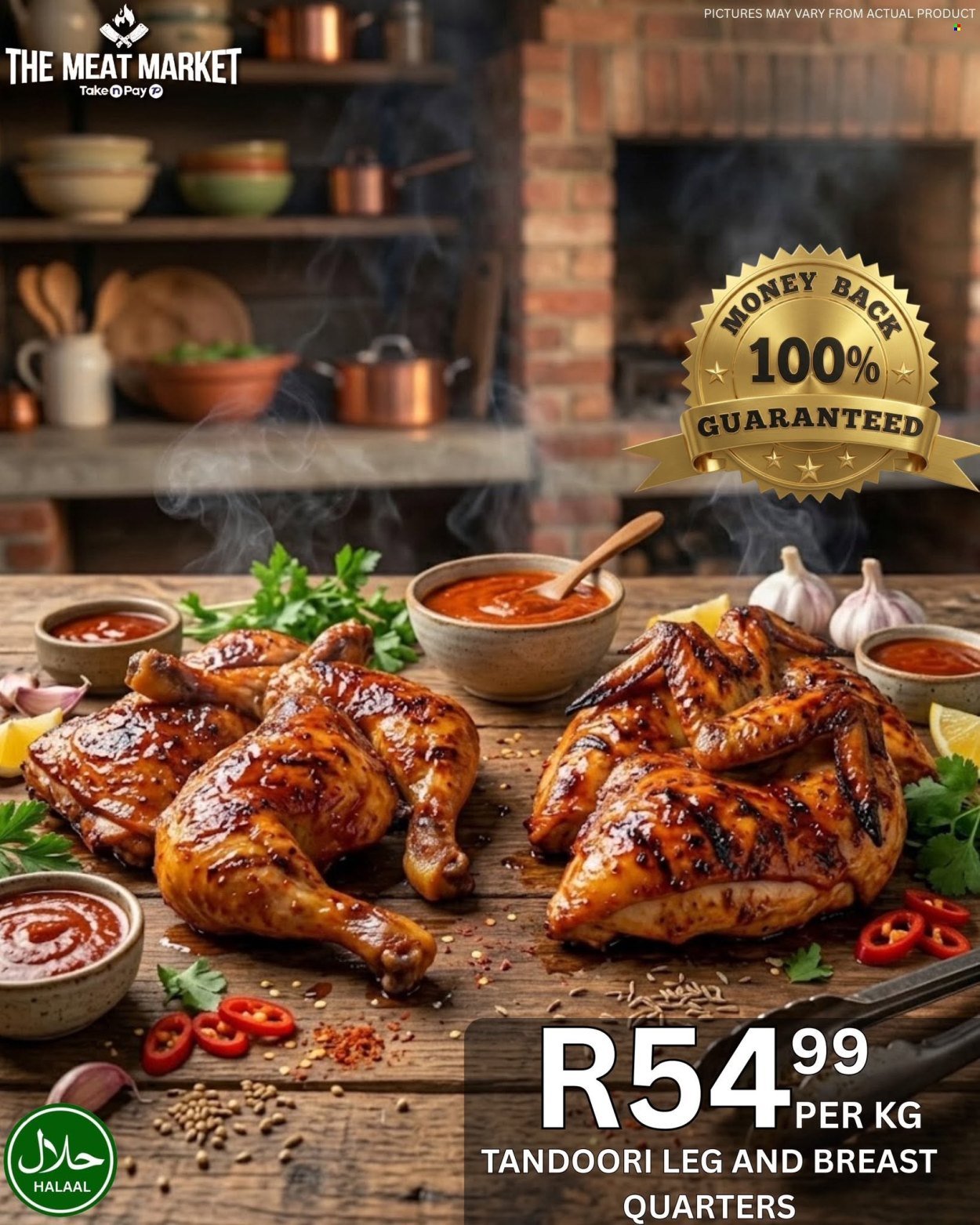 TAKE N PAY specials - From Tuesday 16 Jun 2026