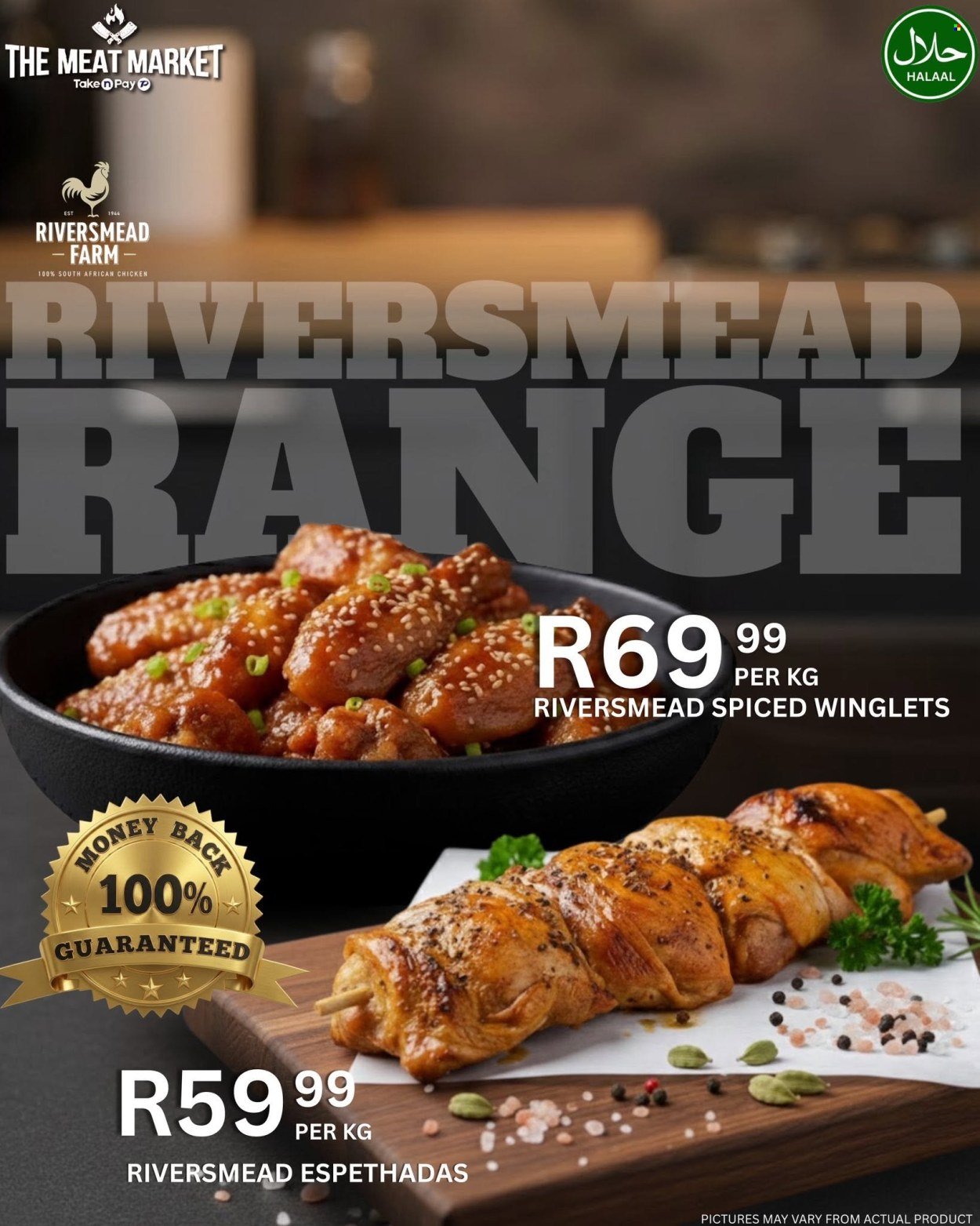 TAKE N PAY specials - From Tuesday 16 Jun 2026