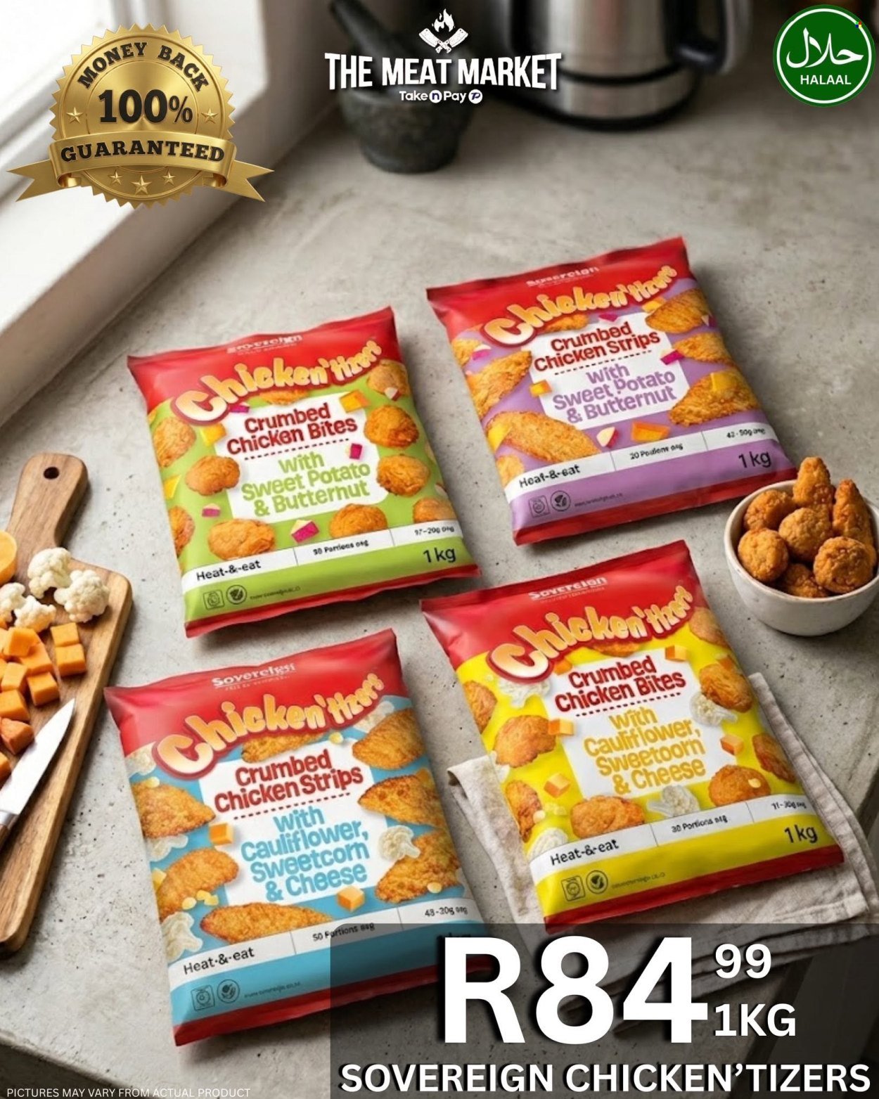 TAKE N PAY specials - From Tuesday 16 Jun 2026