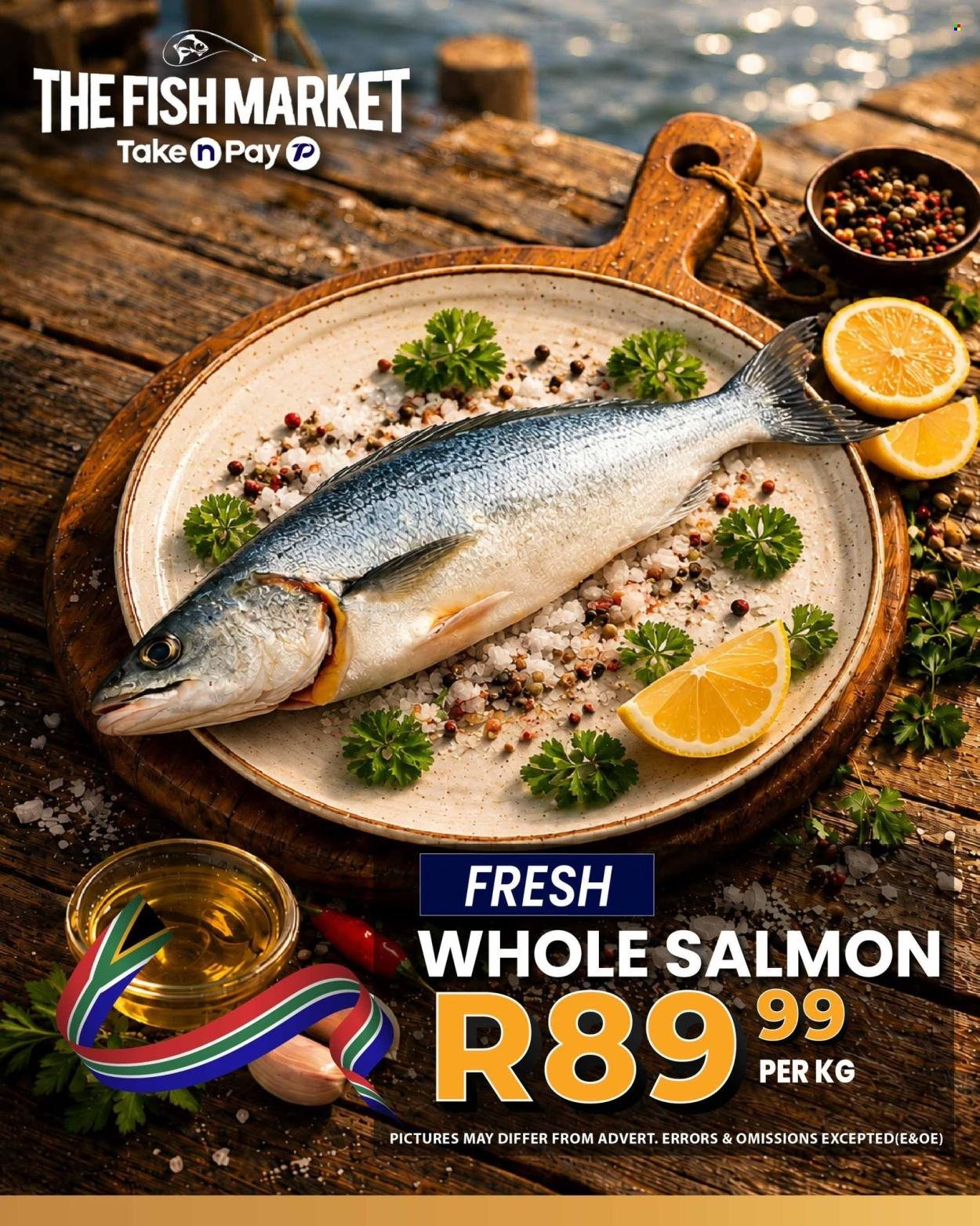 TAKE N PAY specials - From Tuesday 16 Jun 2026