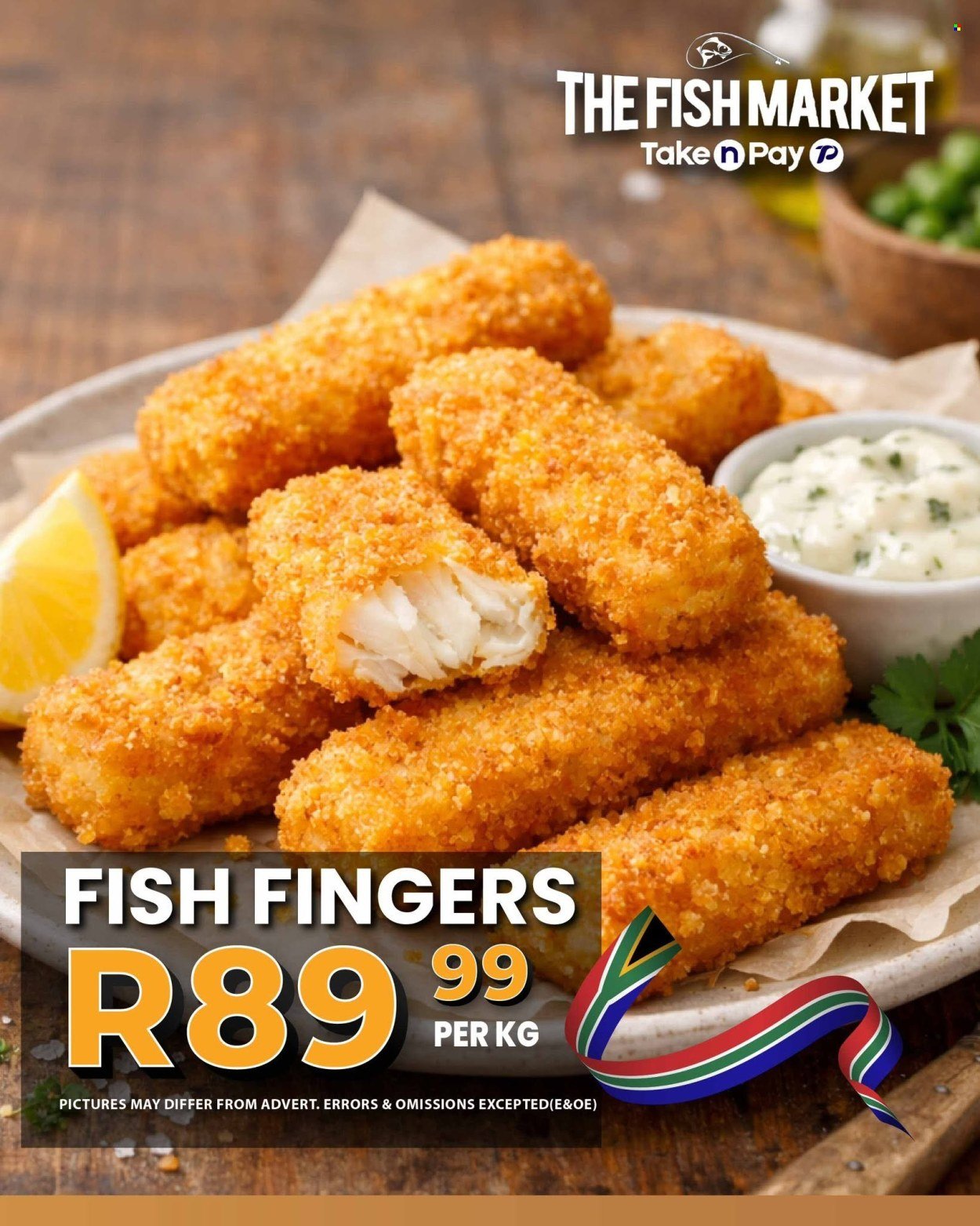 TAKE N PAY specials - From Tuesday 16 Jun 2026