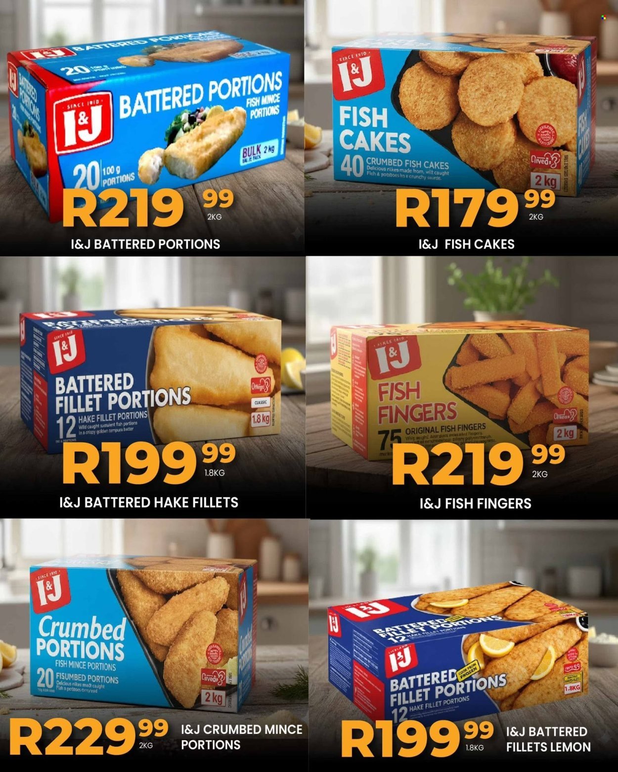TAKE N PAY specials - From Tuesday 16 Jun 2026