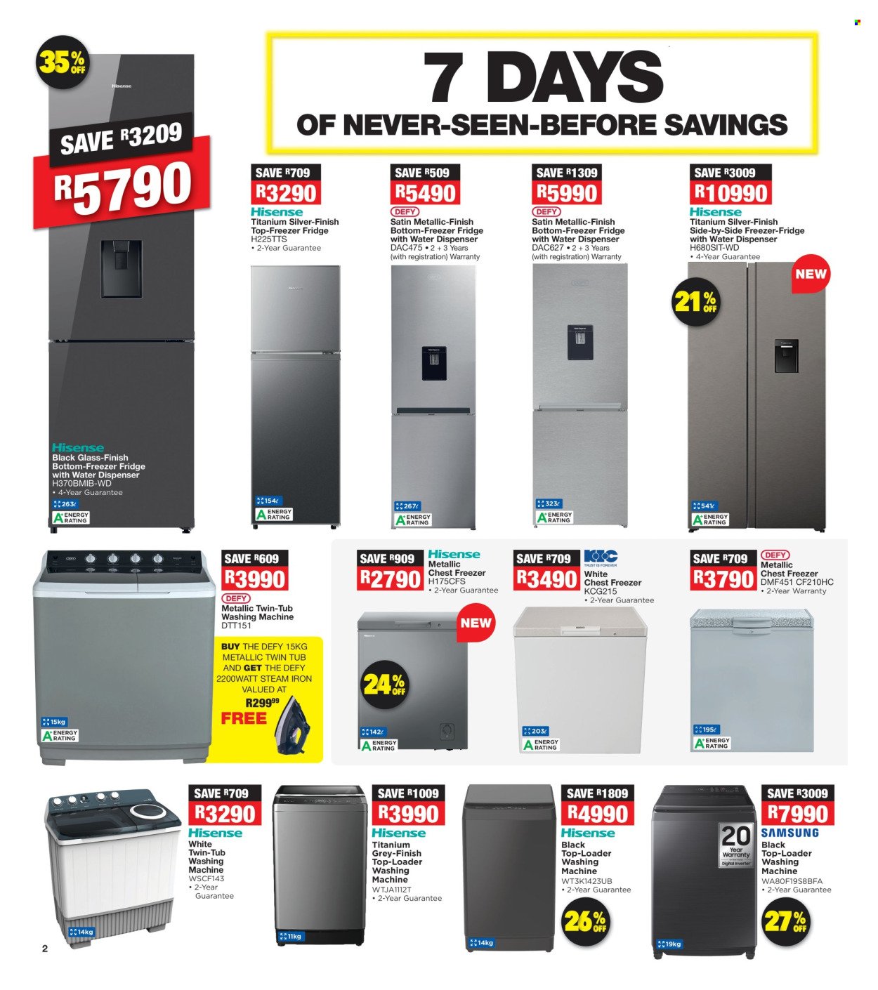 OK FURNITURE specials - From Monday 24 Nov 2025 (2025-11-24 - 2025-11-30) | 2