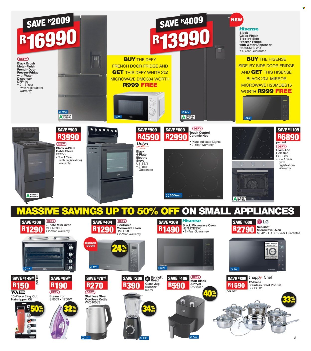 OK FURNITURE specials - From Monday 24 Nov 2025 (2025-11-24 - 2025-11-30) | 3