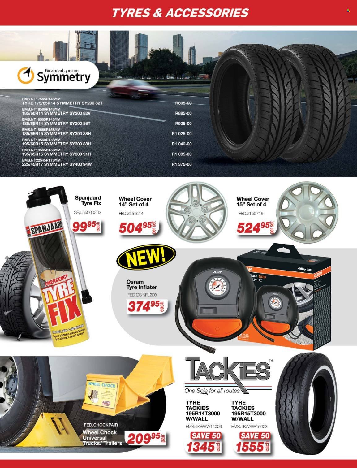 AUTOZONE specials - Easter (2026-03-19 - 2026-04-12) | 14