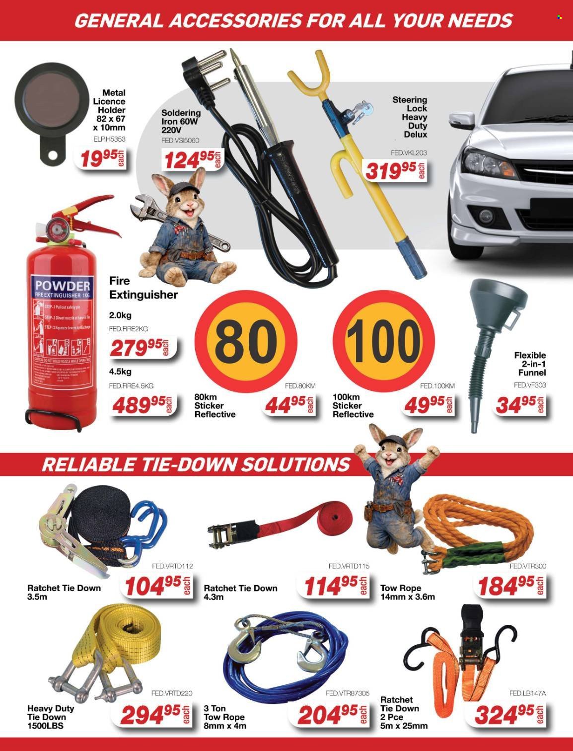 AUTOZONE specials - Easter (2026-03-19 - 2026-04-12) | 16