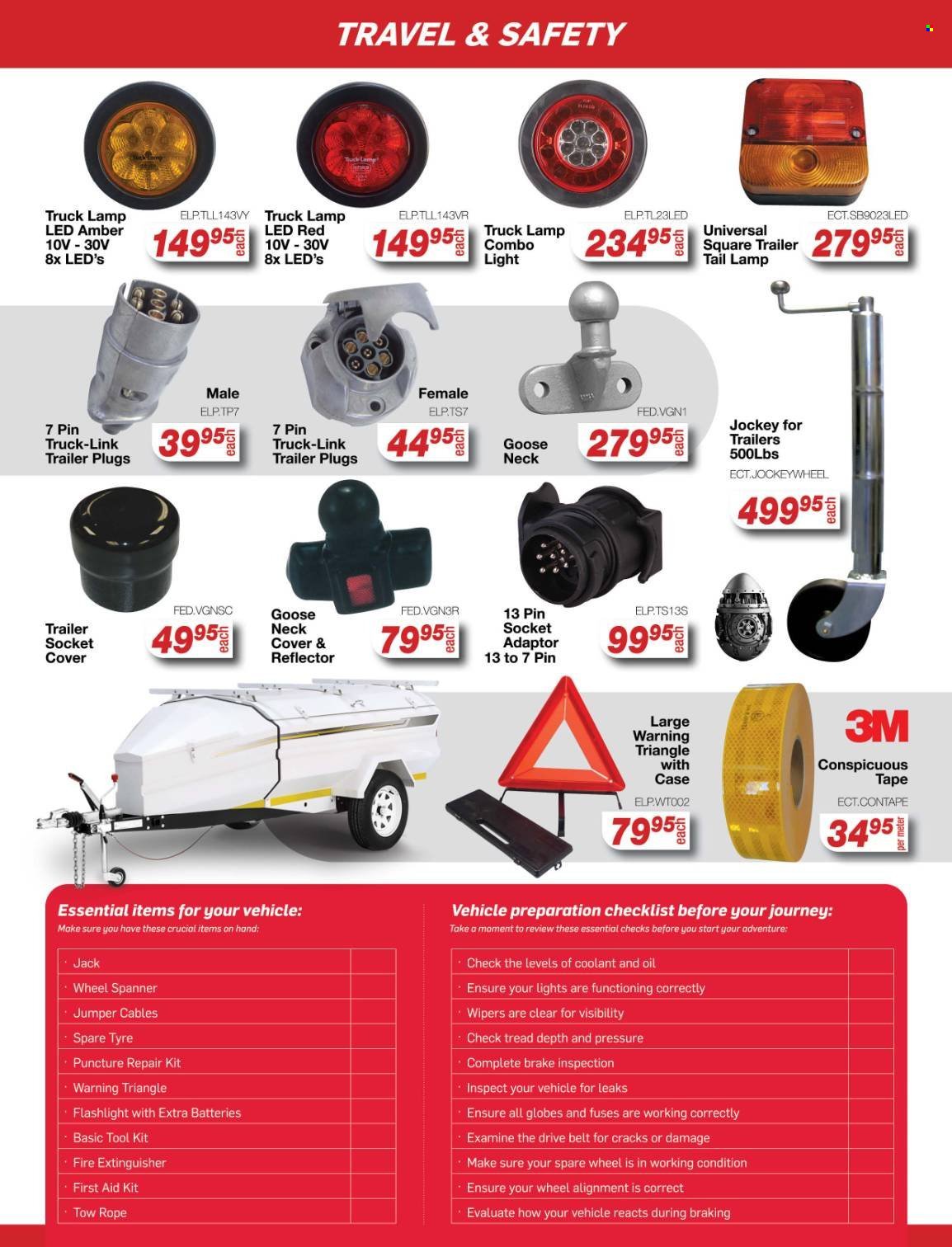 AUTOZONE specials - Easter (2026-03-19 - 2026-04-12) | 18