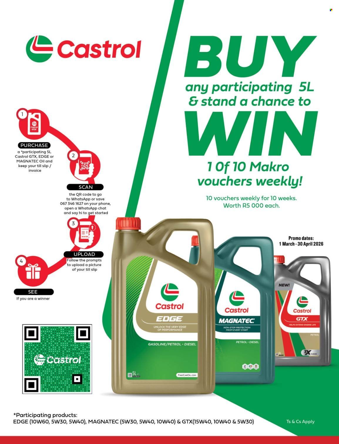 AUTOZONE specials - Easter (2026-03-19 - 2026-04-12) | 42