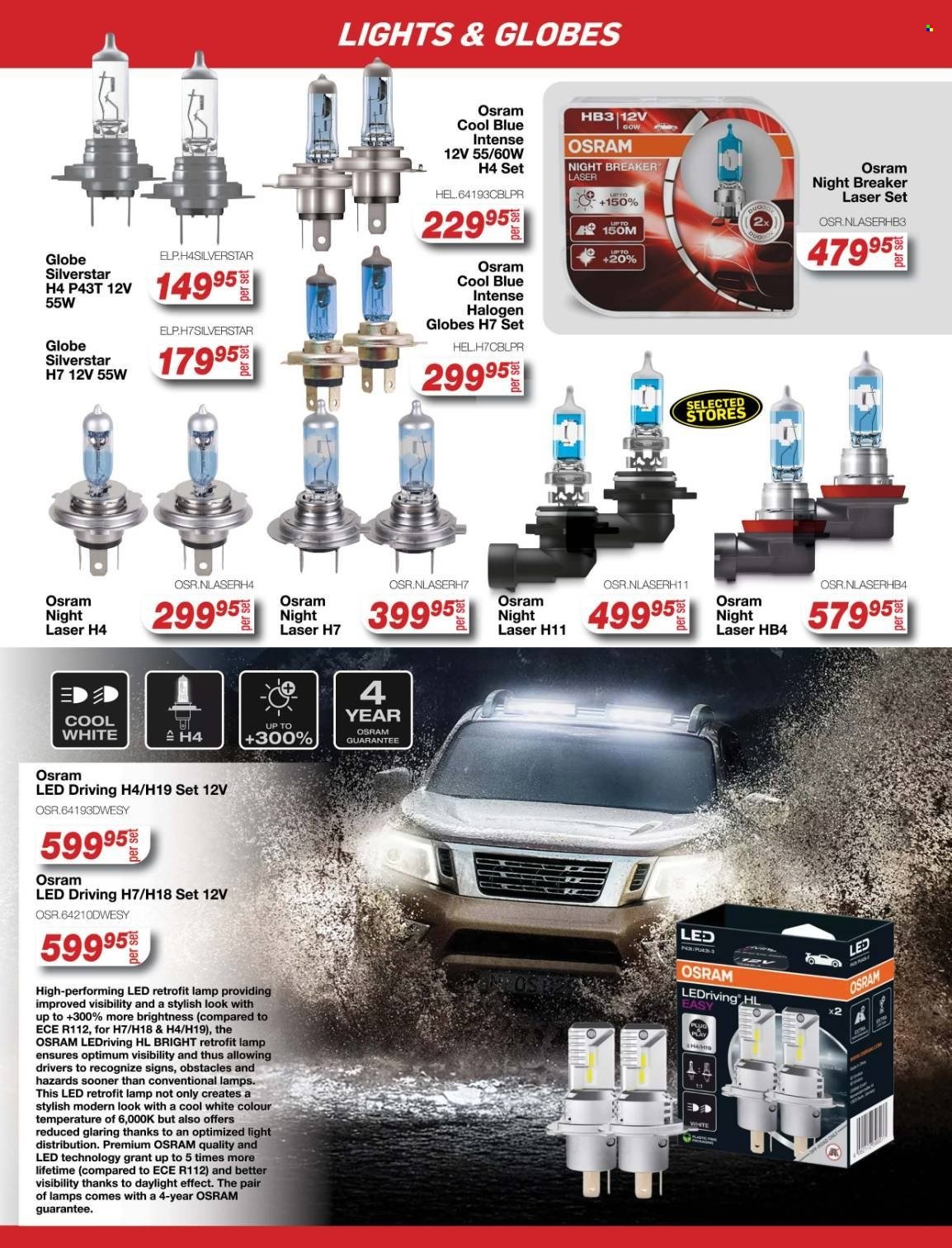 AUTOZONE specials - Easter (2026-03-19 - 2026-04-12) | 10