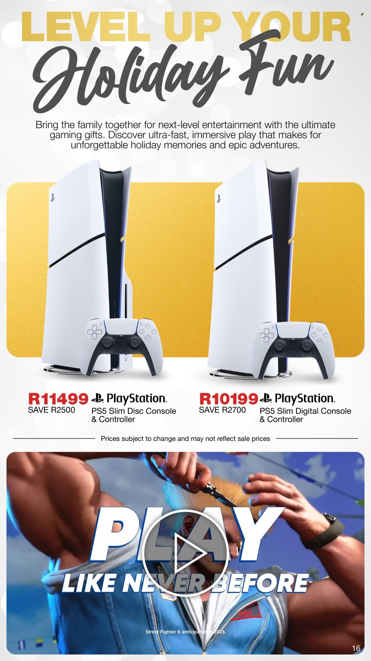 OK FURNITURE specials - From Monday 1 Dec 2025 (2025-12-01 - 2025-12-26) | 16