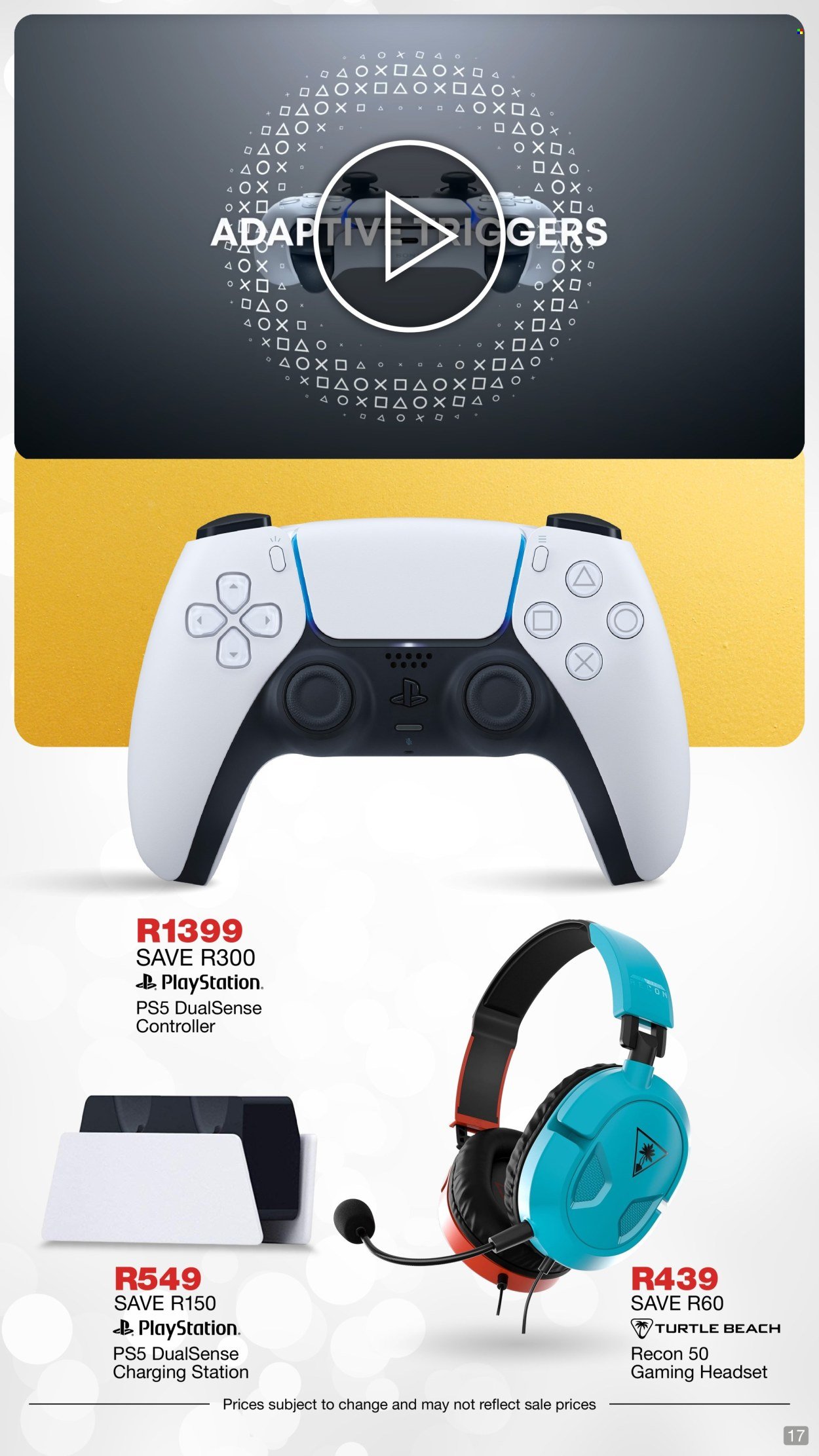 OK FURNITURE specials - From Monday 1 Dec 2025 (2025-12-01 - 2025-12-26) | 17