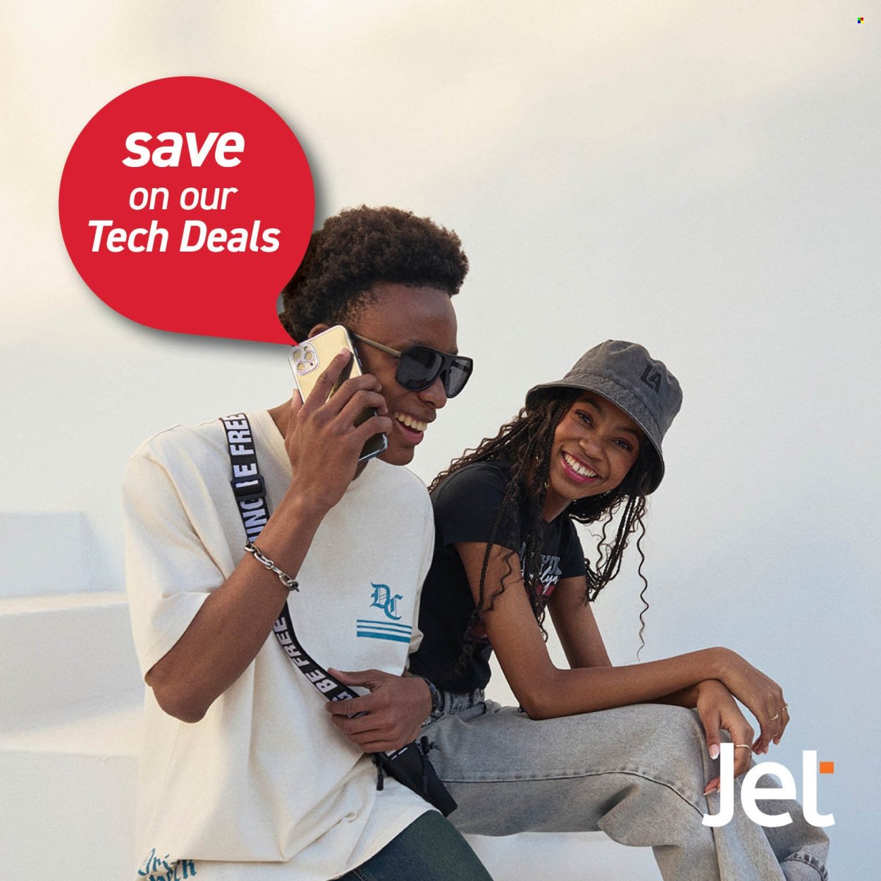 JET specials - SAVE on Xiaomi Tech Deals (2025-09-12 - 2025-09-17) | 1