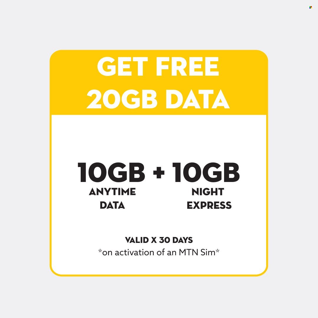 ACKERMANS specials - Every MTN value (2026-04-16) | 2