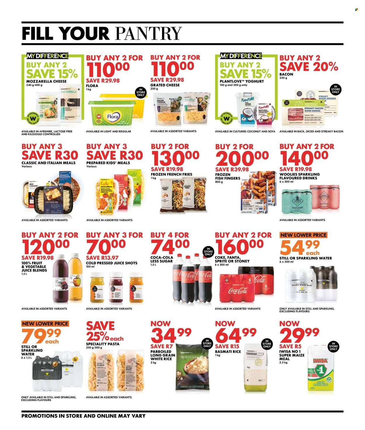 WOOLWORTHS specials - Daily Difference (2026-02-09 - 2026-02-22) | 4
