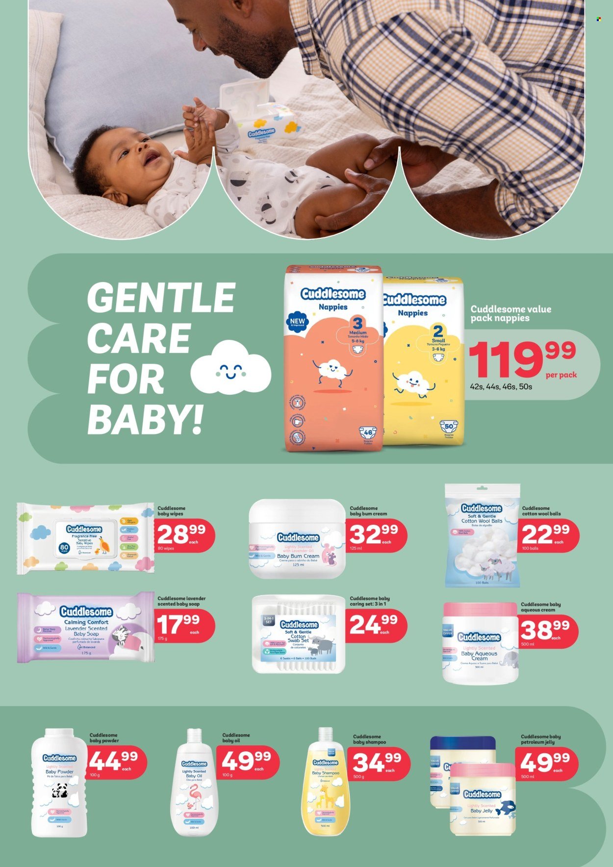 PEP STORES specials - Baby's Catalogue