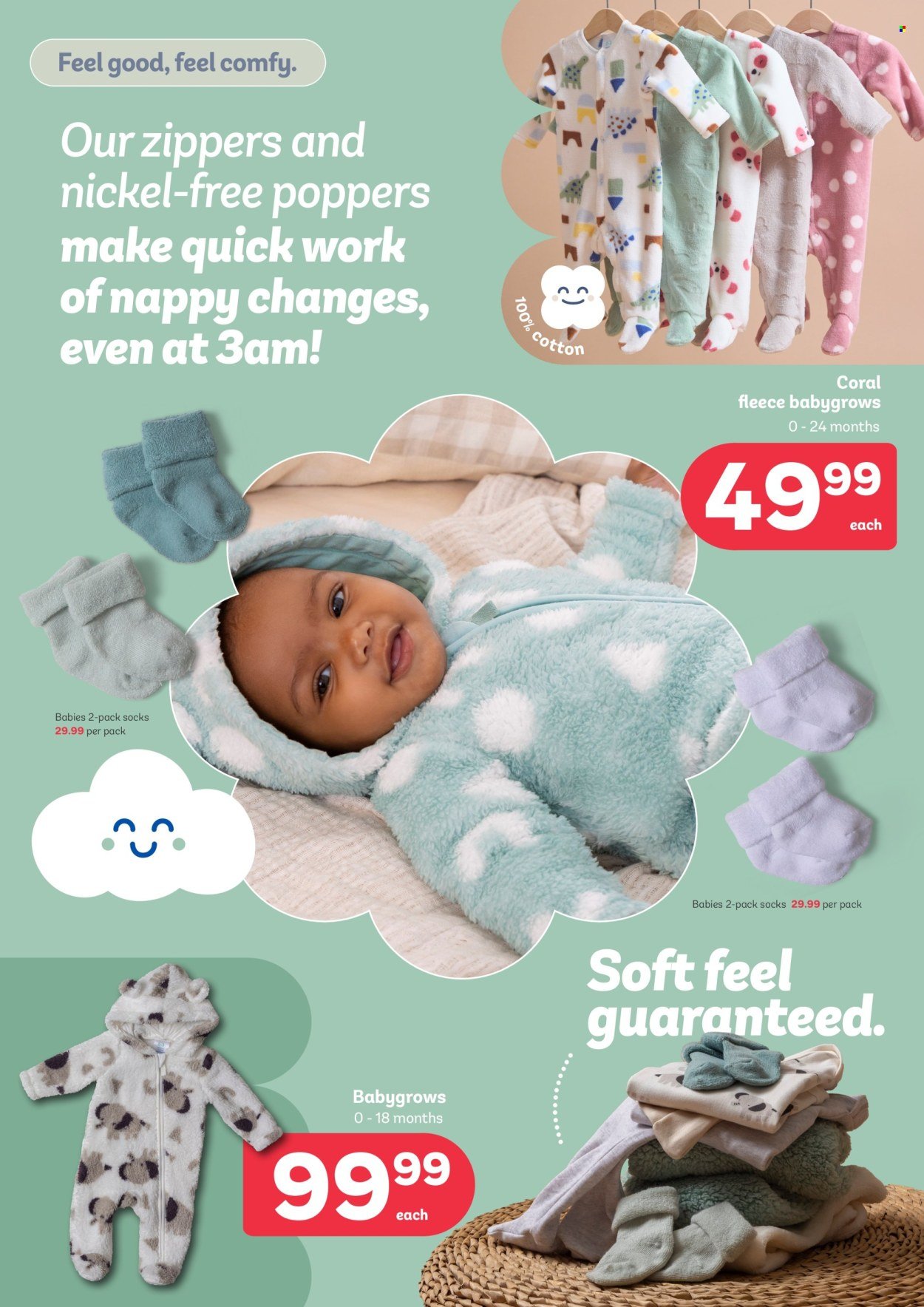 PEP STORES specials - Baby's Catalogue