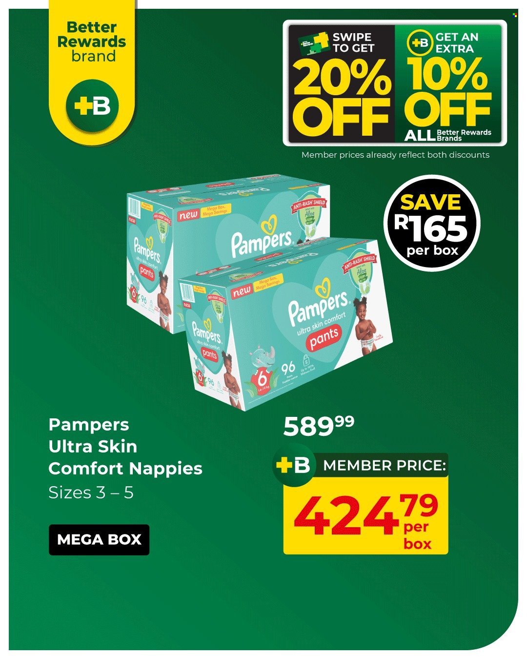 BABY CITY specials - From Tuesday 13 Jan 2026 (2026-01-13 - 2026-02-15) | 1