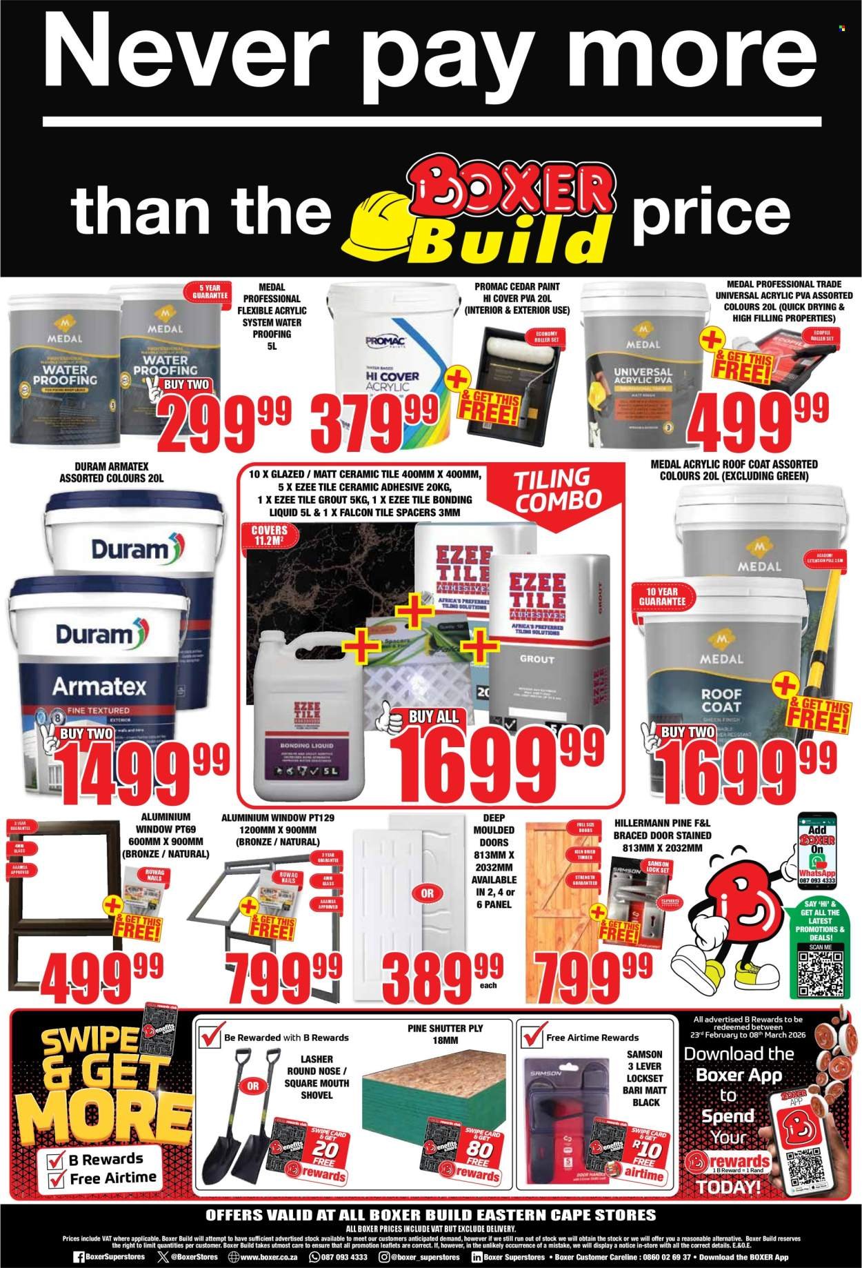 BOXER specials - BUILD_FEB_MM (2026-02-09 - 2026-02-22) | 2