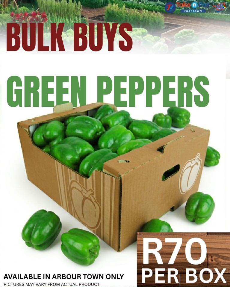 TAKE N PAY specials - From Tuesday 21 Apr 2026 (2026-04-21 - 2026-04-23) | 14