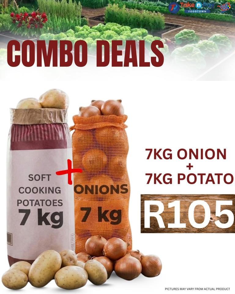 TAKE N PAY specials - From Tuesday 21 Apr 2026 (2026-04-21 - 2026-04-23) | 18