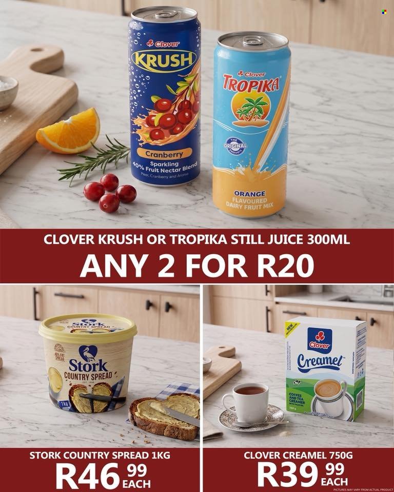 TAKE N PAY specials - From Tuesday 21 Apr 2026 (2026-04-21 - 2026-04-23) | 21