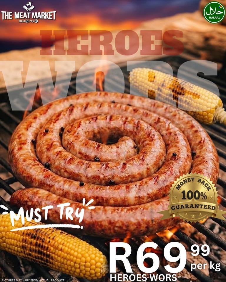 TAKE N PAY specials - From Tuesday 21 Apr 2026 (2026-04-21 - 2026-04-23) | 31