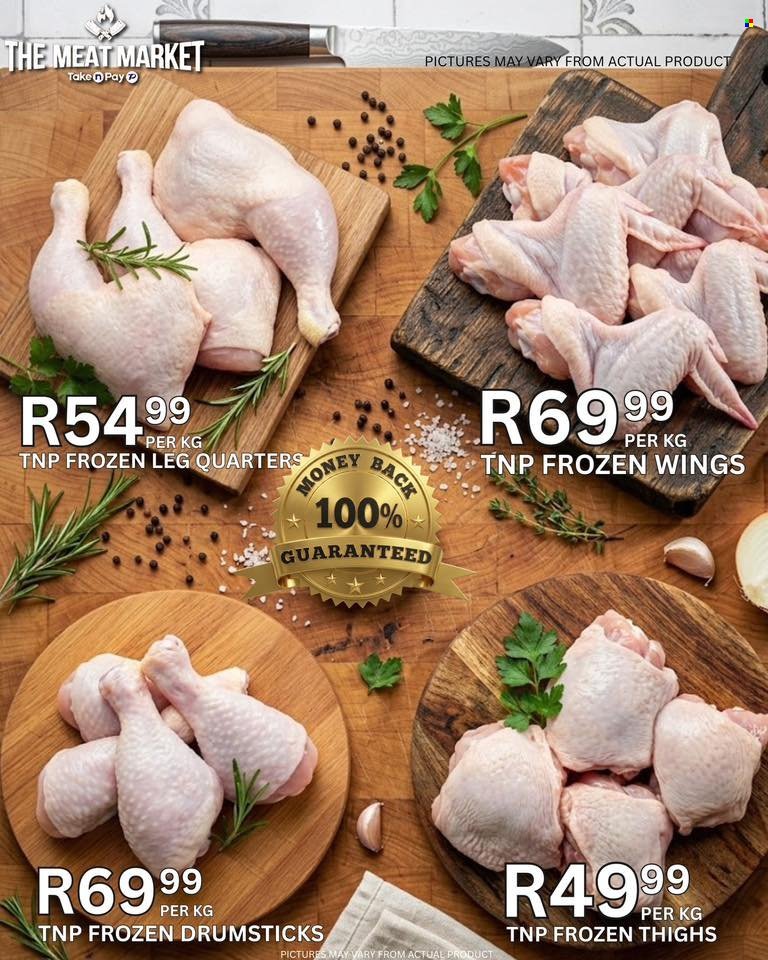 TAKE N PAY specials - From Tuesday 21 Apr 2026 (2026-04-21 - 2026-04-23) | 39