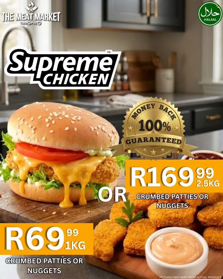 TAKE N PAY specials - From Tuesday 21 Apr 2026 (2026-04-21 - 2026-04-23) | 40