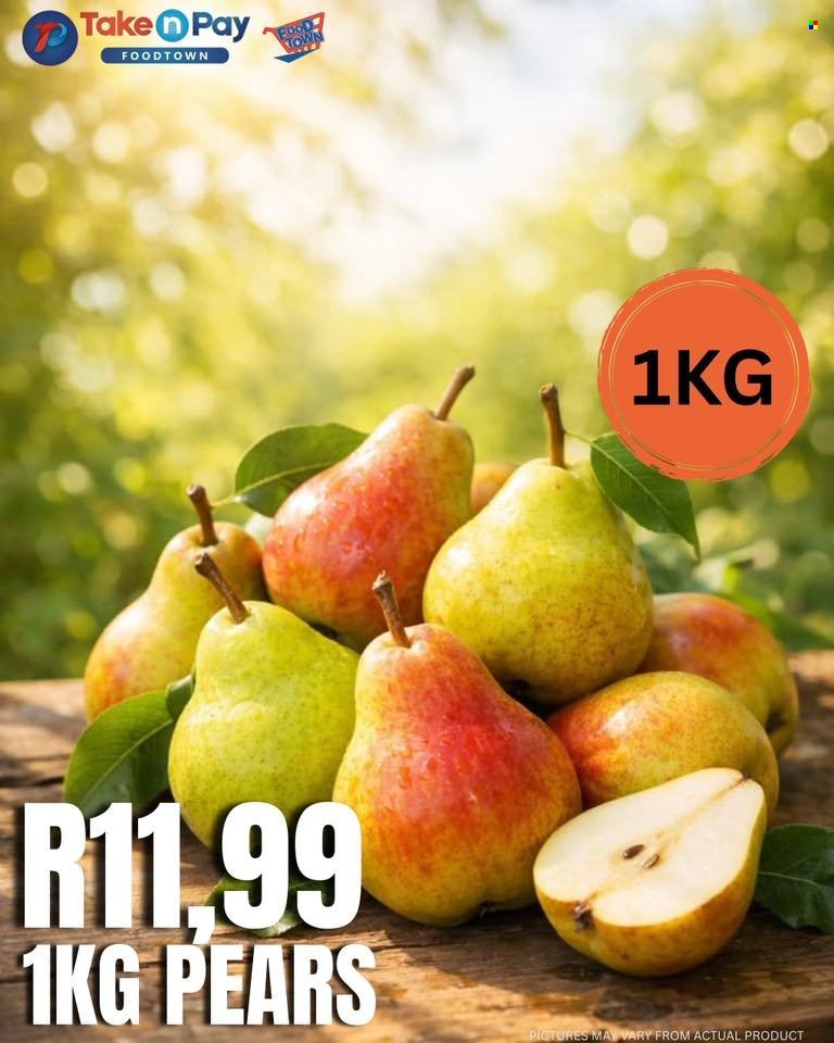 TAKE N PAY specials - From Tuesday 21 Apr 2026 (2026-04-21 - 2026-04-23) | 5