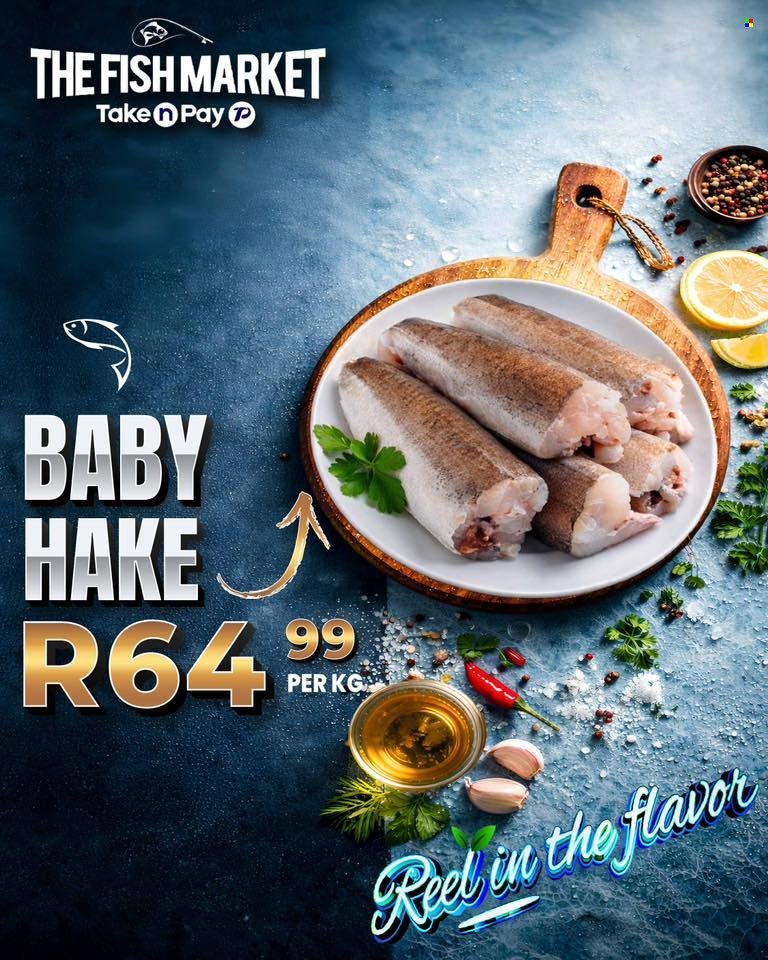TAKE N PAY specials - From Tuesday 21 Apr 2026 (2026-04-21 - 2026-04-23) | 46