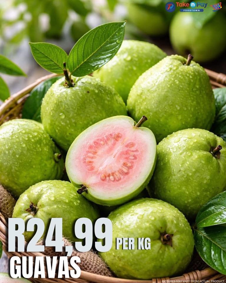 TAKE N PAY specials - From Tuesday 21 Apr 2026 (2026-04-21 - 2026-04-23) | 6