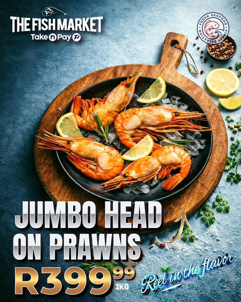 TAKE N PAY specials - From Tuesday 21 Apr 2026 (2026-04-21 - 2026-04-23) | 54