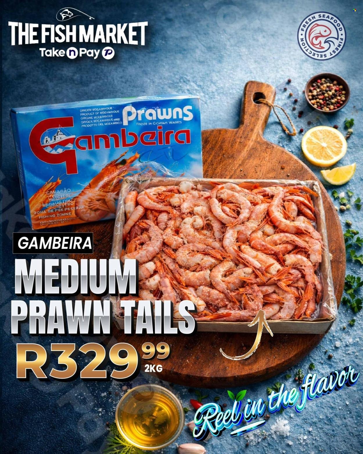 TAKE N PAY specials - From Tuesday 21 Apr 2026 (2026-04-21 - 2026-04-23) | 58