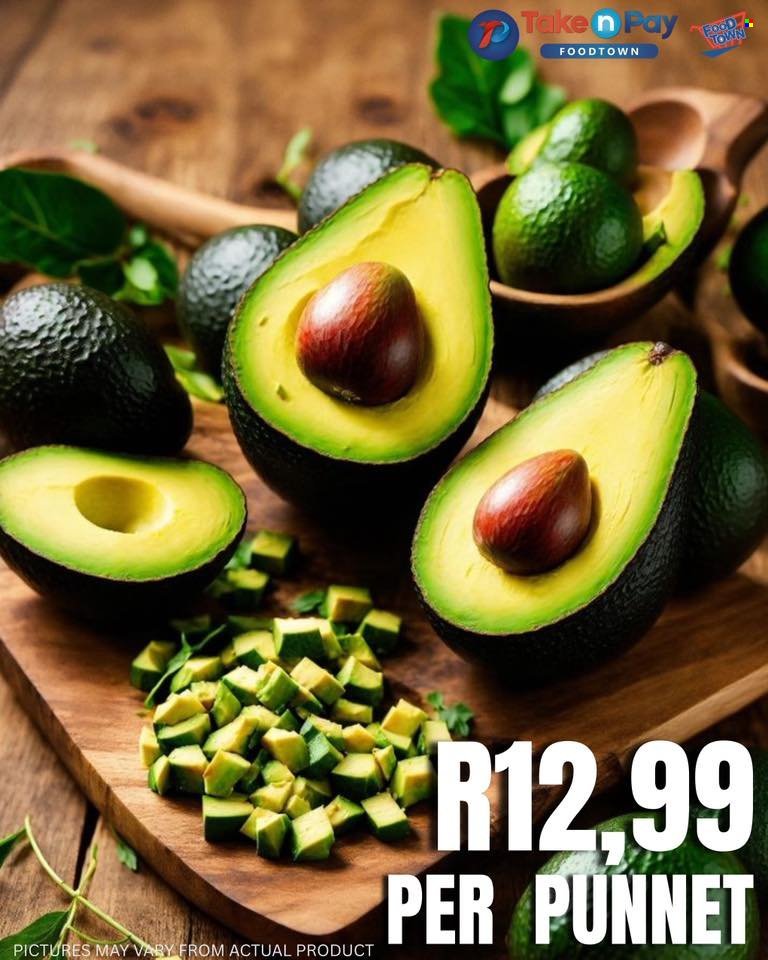 TAKE N PAY specials - From Tuesday 21 Apr 2026 (2026-04-21 - 2026-04-23) | 8