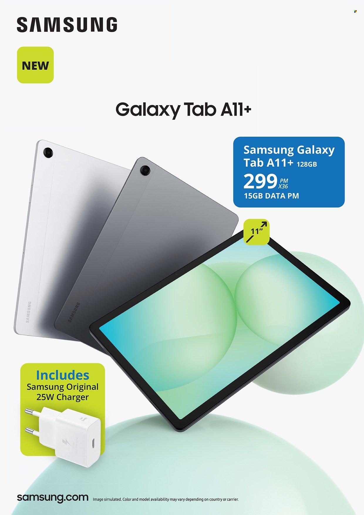 CELLUCITY specials - July 2026