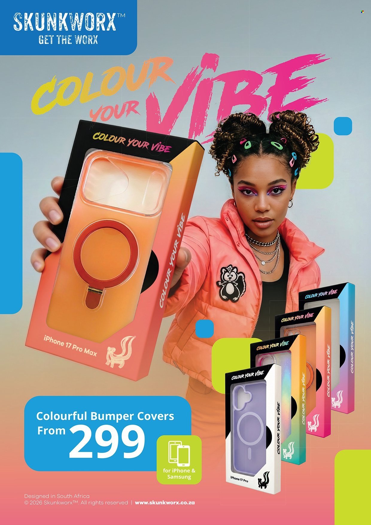 CELLUCITY specials - July 2026