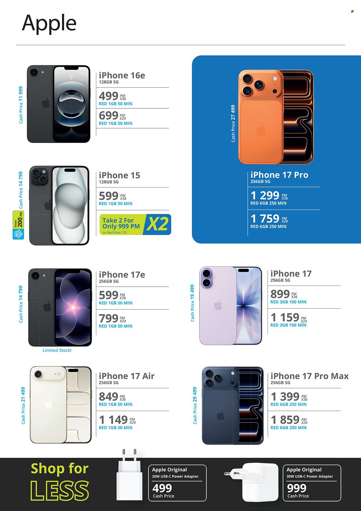 CELLUCITY specials - July 2026