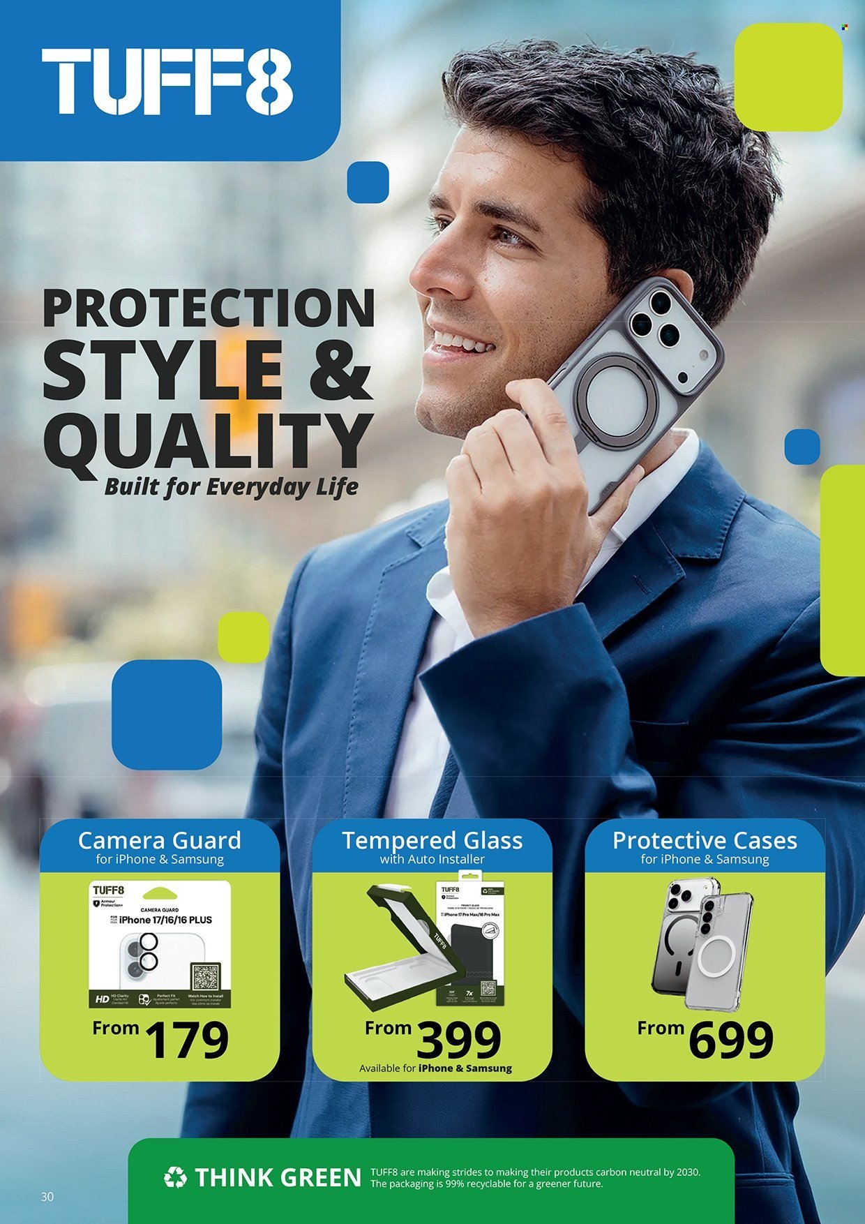 CELLUCITY specials - July 2026