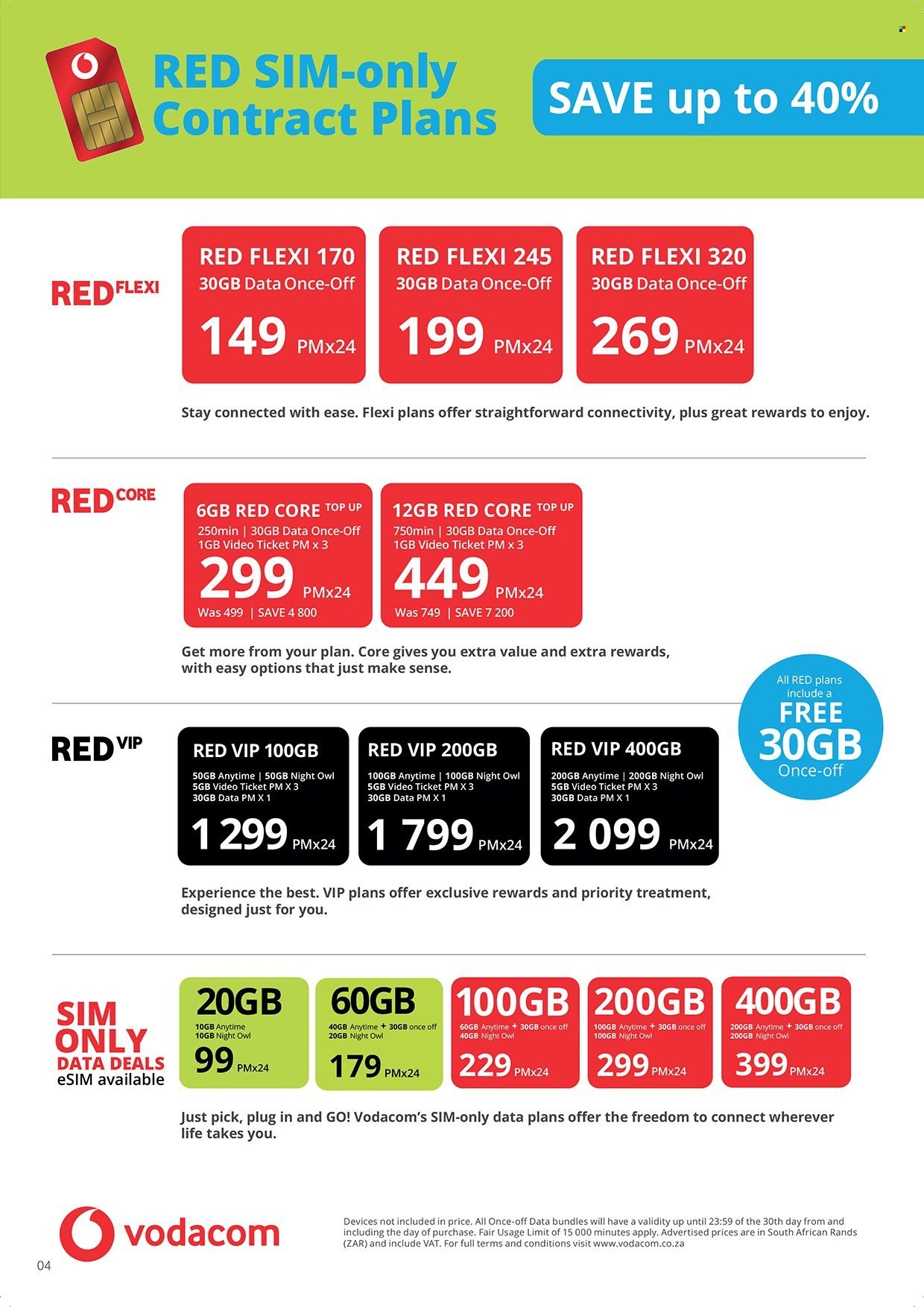 CELLUCITY specials - July 2026