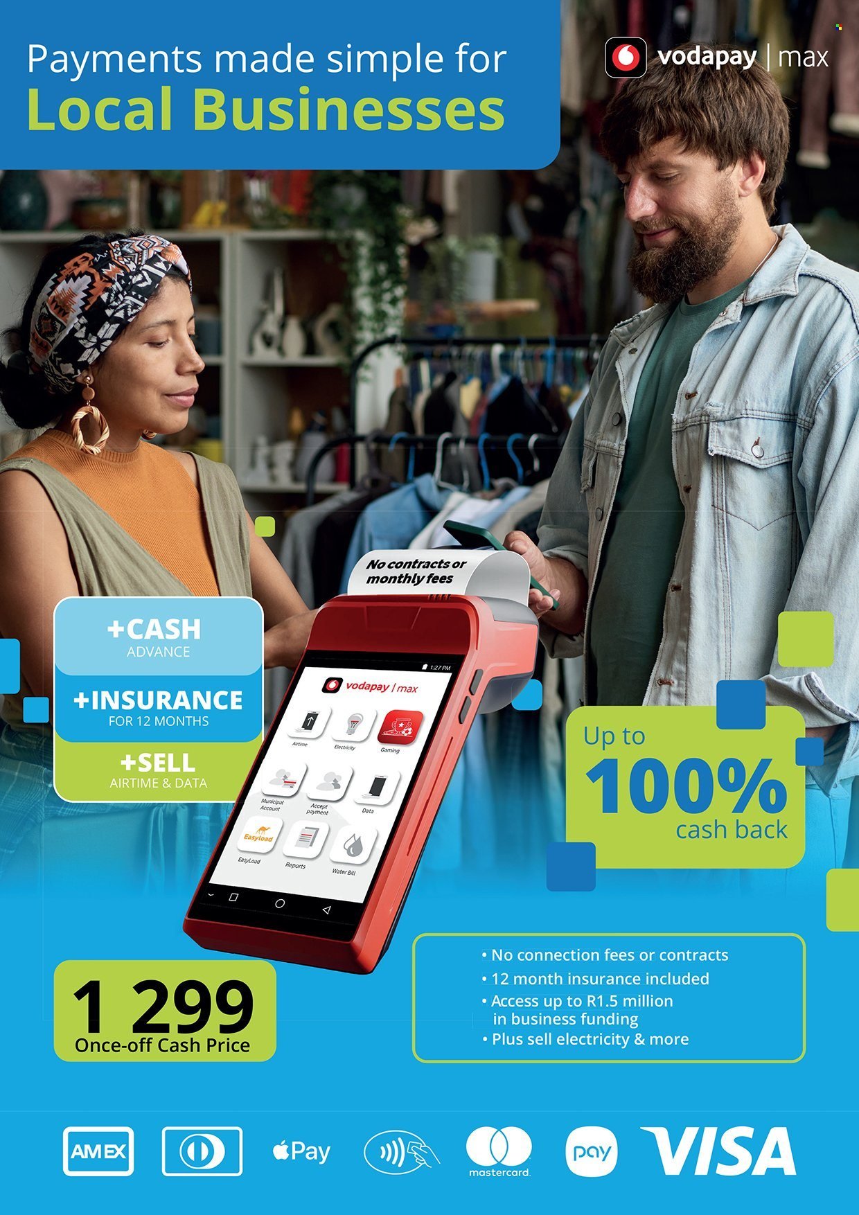 CELLUCITY specials - July 2026
