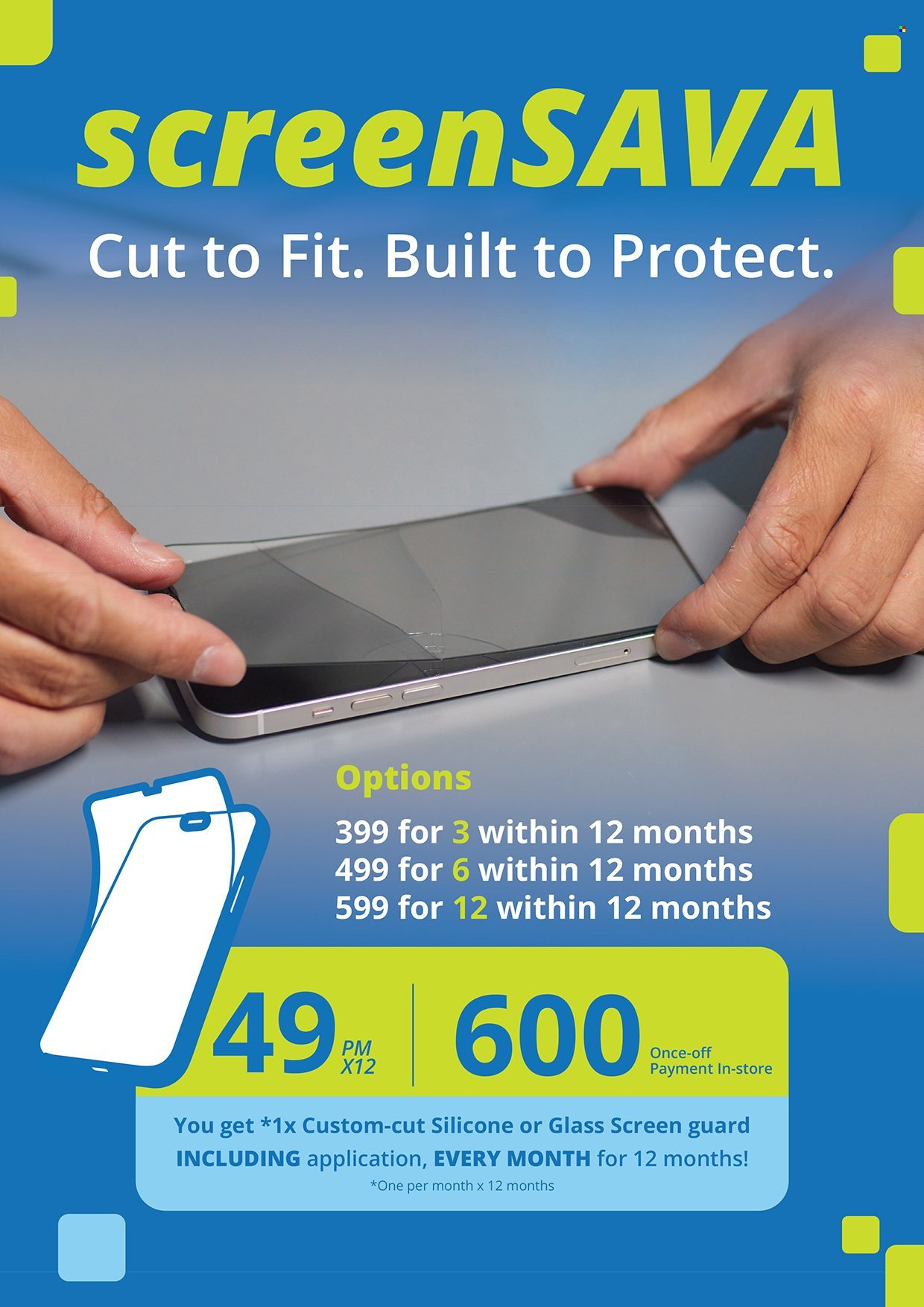 CELLUCITY specials - July 2026