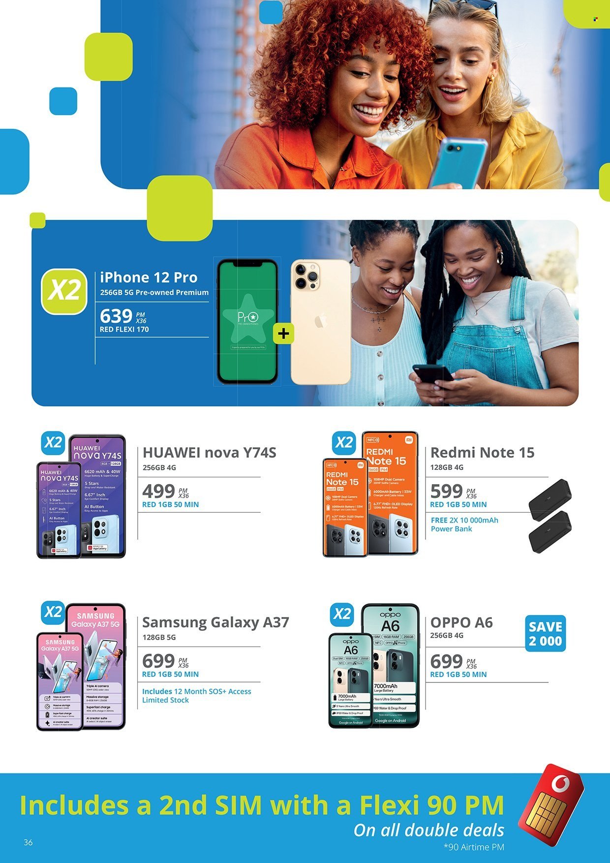 CELLUCITY specials - July 2026