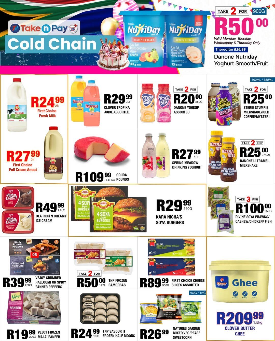 TAKE N PAY specials - From Monday 22 Sept 2025 (2025-09-22 - 2025-09-28) | 18