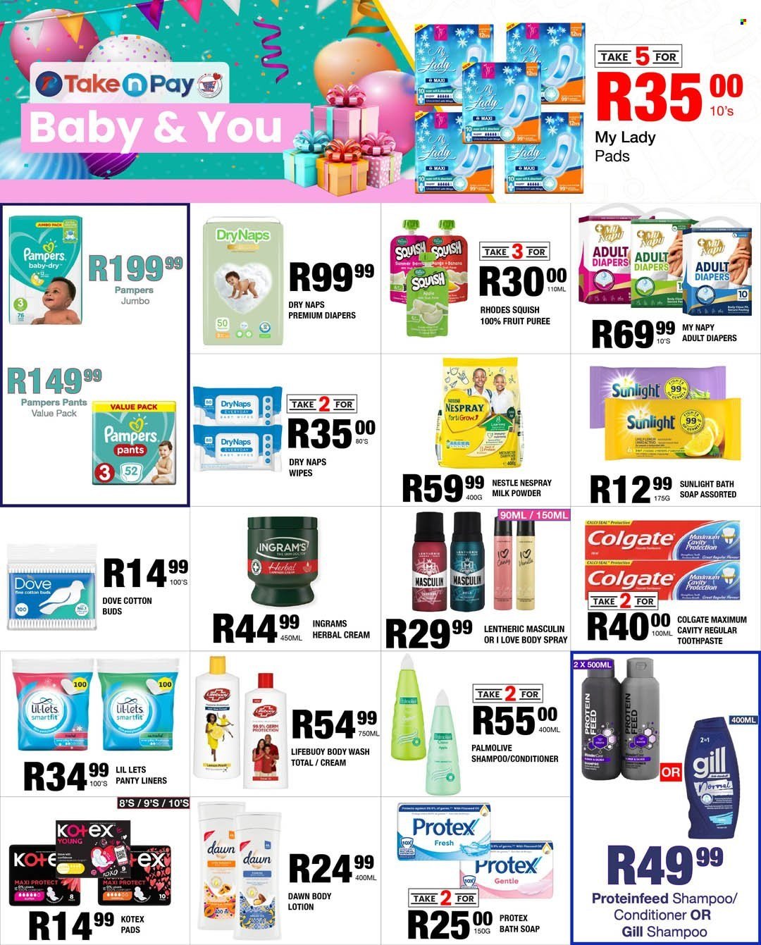 TAKE N PAY specials - From Monday 22 Sept 2025 (2025-09-22 - 2025-09-28) | 20