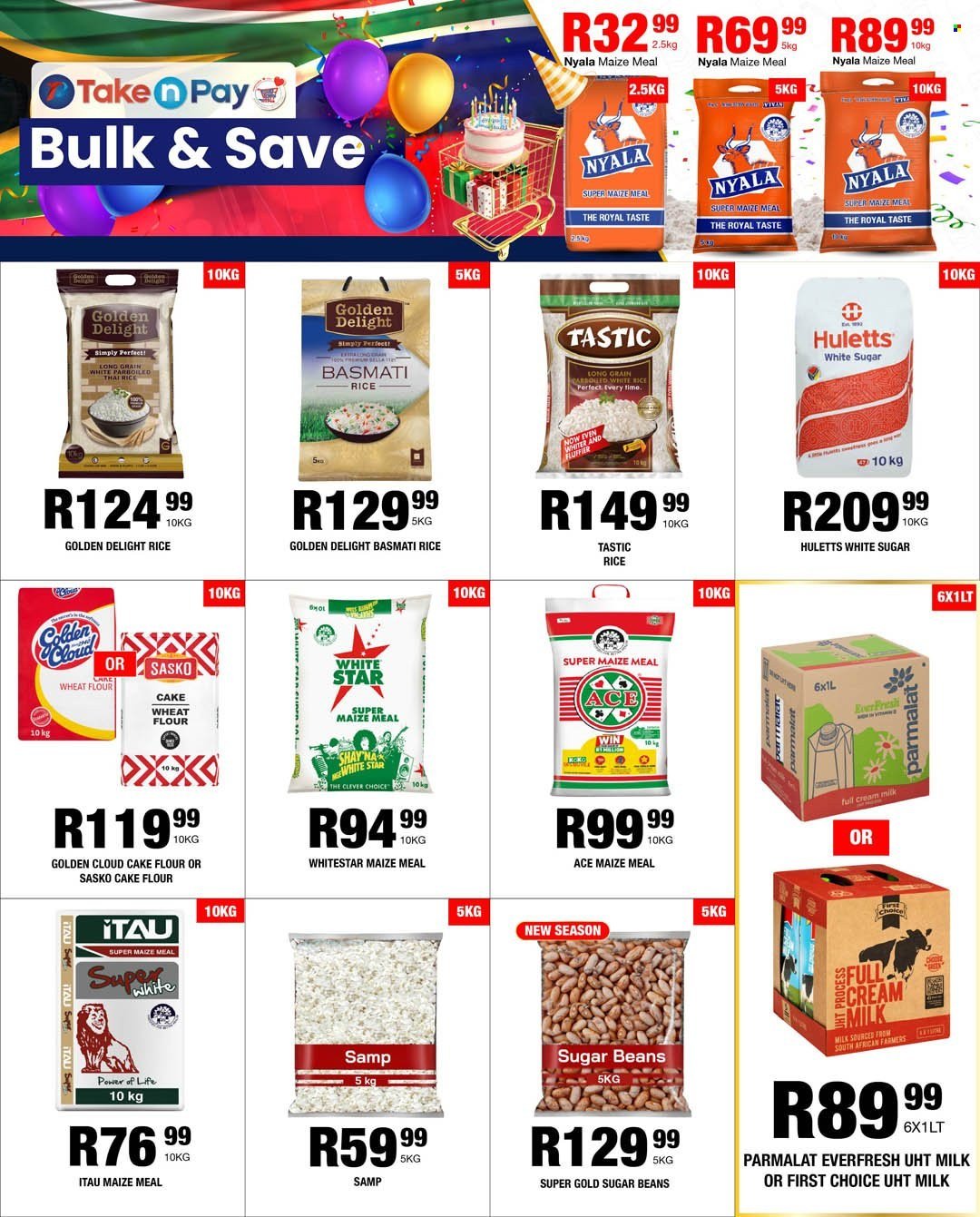 TAKE N PAY specials - From Monday 22 Sept 2025 (2025-09-22 - 2025-09-28) | 10