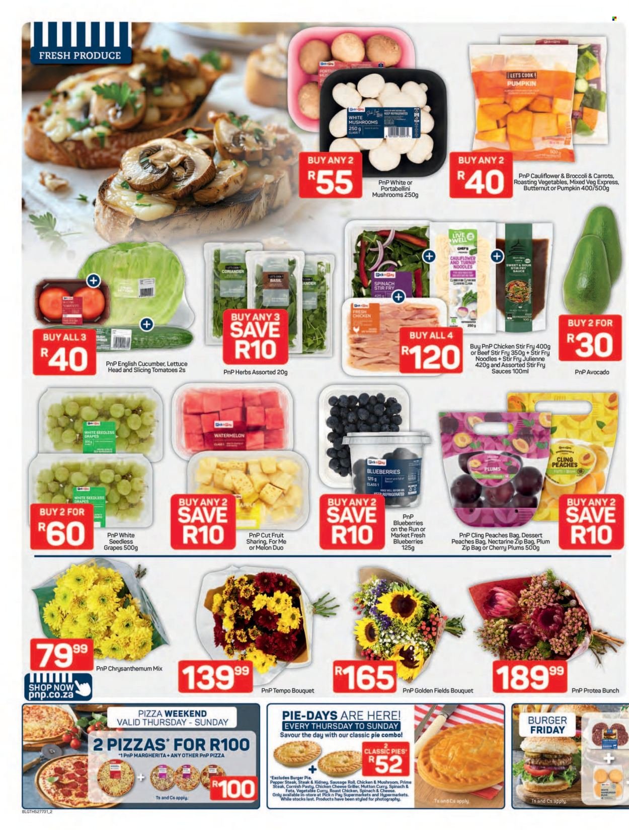 PICK N PAY specials - Weekly Specials (2026-02-23 - 2026-03-01) | 2