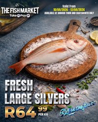 TAKE N PAY specials - From Friday 10 Apr 2026 (2026-04-10 - 2026-04-12)